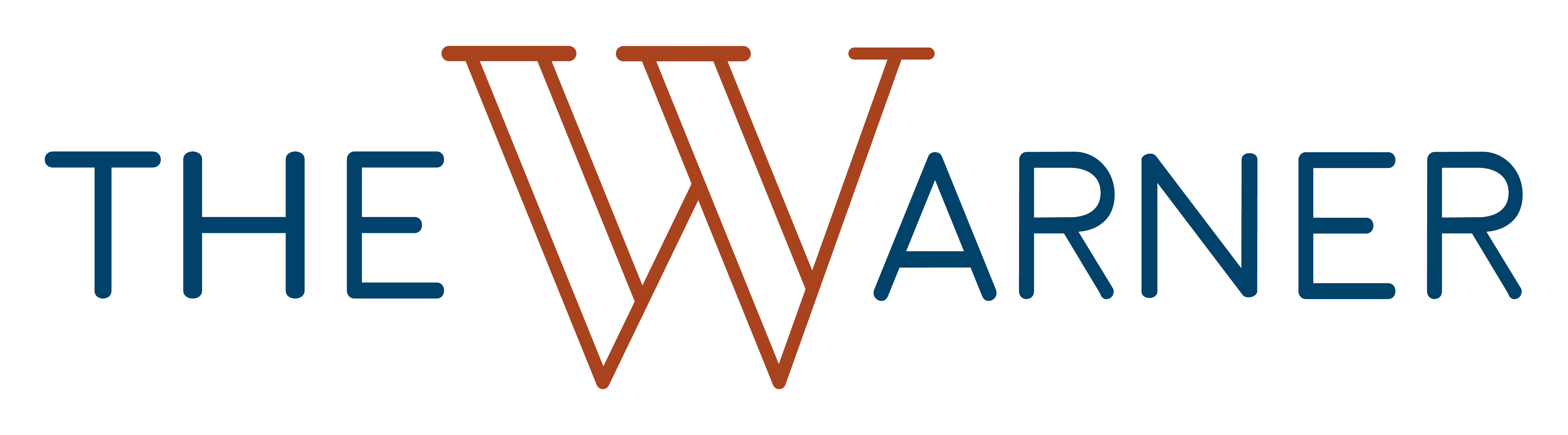 The Warner Logo
